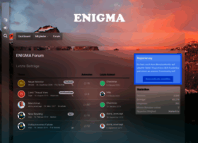 enigma-forum.de