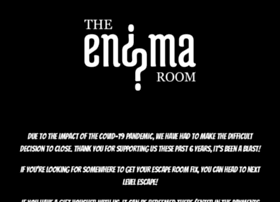 enigmaroom.com.au