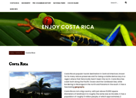 enjoycostarica.org