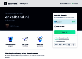 enkelband.nl