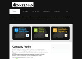 enkelman.com.au