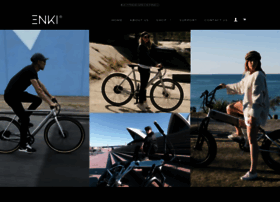 enkicycles.com