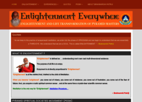 enlightenmenteverywhere.org