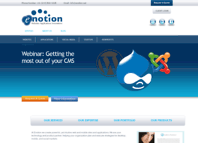 enotion.net