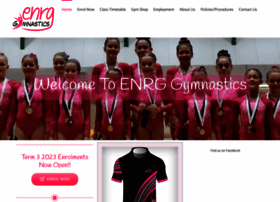 enrgymnastics.com.au