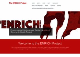 enrichproject.org