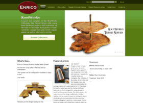 enricoproducts.com