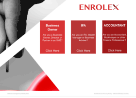 enrolex.co.uk