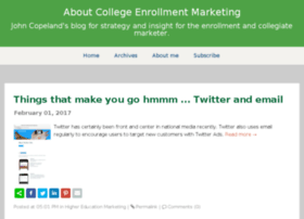 enrollmentmarketing.org