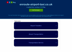 enroute-airport-taxi.co.uk