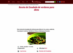 ensalada-de-verduras-para-dieta.recetascomidas.com