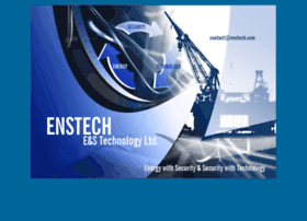 enstech.com