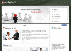 entelligence-it.com