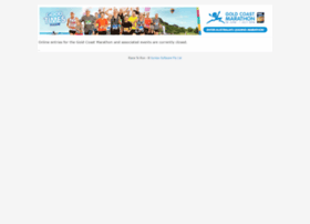 entergoldcoastmarathon.com.au