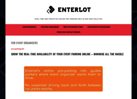enterlot.com