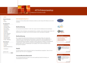 enterprise-shop.de
