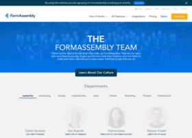 enterprise.formassembly.com