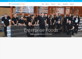 enterprisefoods.co.uk