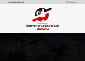 enterpriselogistics.co.uk