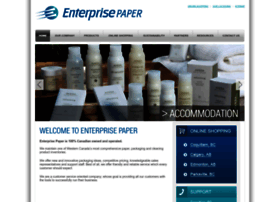enterprisepaper.com