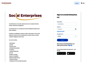 enterprises.social