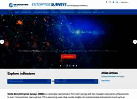 enterprisesurveys.org