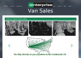 enterprisevansales.com