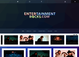 entertainmentrocks.com