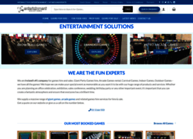 entertainmentsolutions.ie