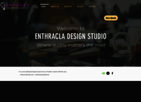 enthracla.com