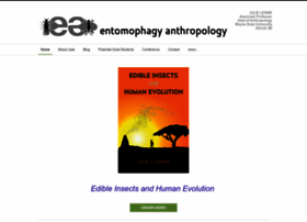 entomoanthro.org