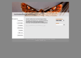 entomologie-kolling.de