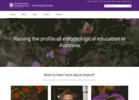 entomology.edu.au