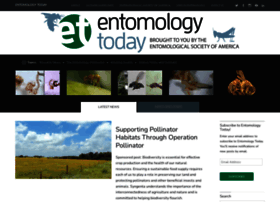 entomologytoday.com