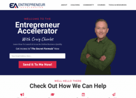 entrepreneuraccelerator.org