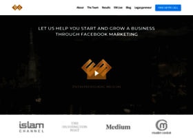 entrepreneurialmuslim.com