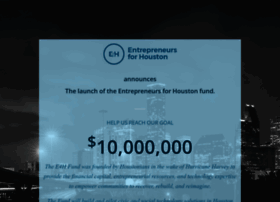entrepreneursforhouston.org