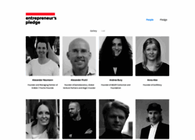 entrepreneurspledge.org