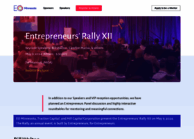entrepreneursrally.org