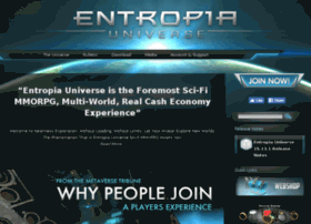 entropia-universe.com