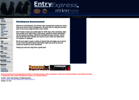 entryexpress.net