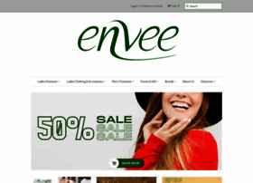 envee.co.uk