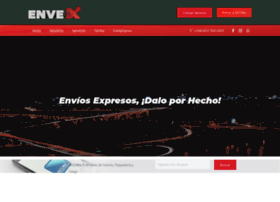 envex.com.pa