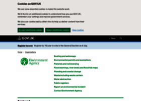 environment-agency.gov.uk