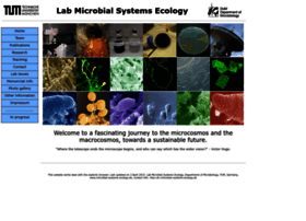 environmental-microbiology.de