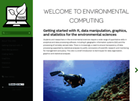 environmentalcomputing.net