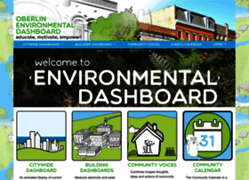 environmentaldashboard.org