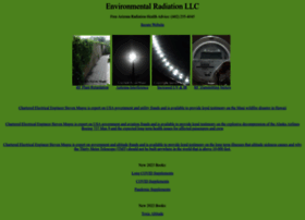 environmentalradiation.com