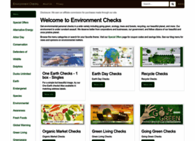 environmentchecks.com