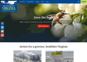 environmentvirginia.org